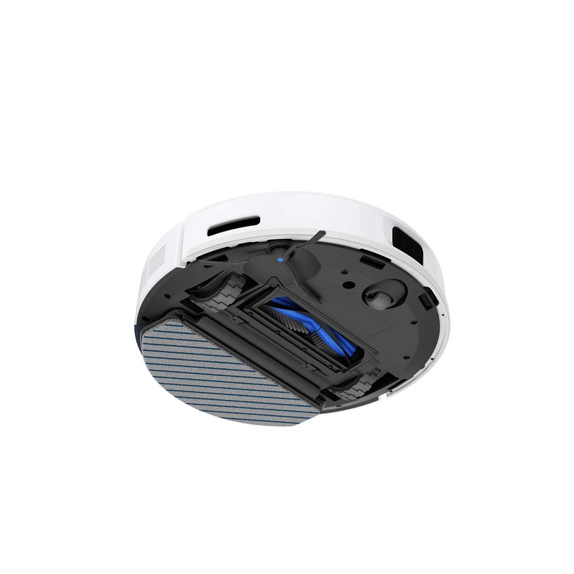 ���� ������ ECOVACS DEEBOT N20e | ����� ����