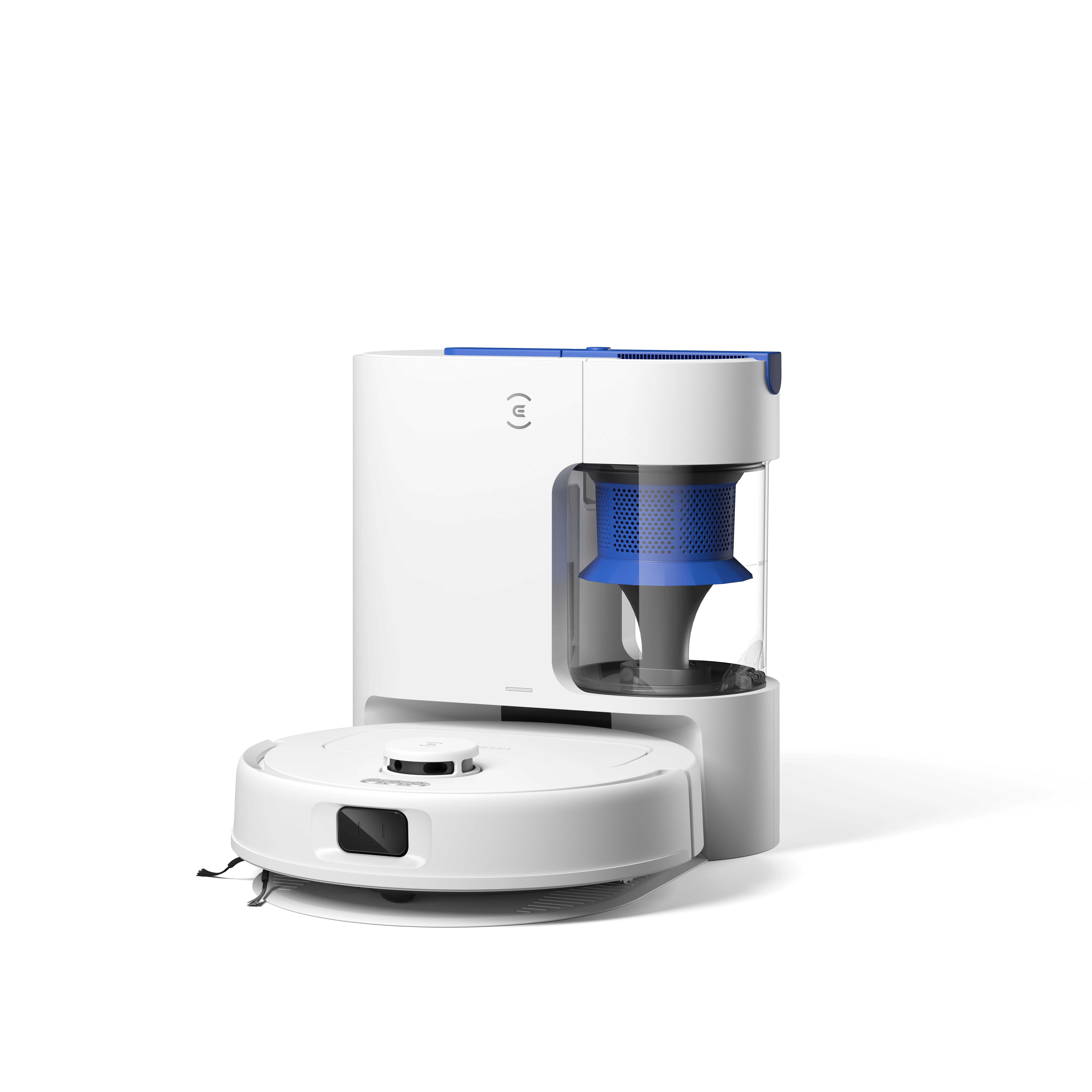 ���� ������ ECOVACS DEEBOT N20e PLUS | ����� ����