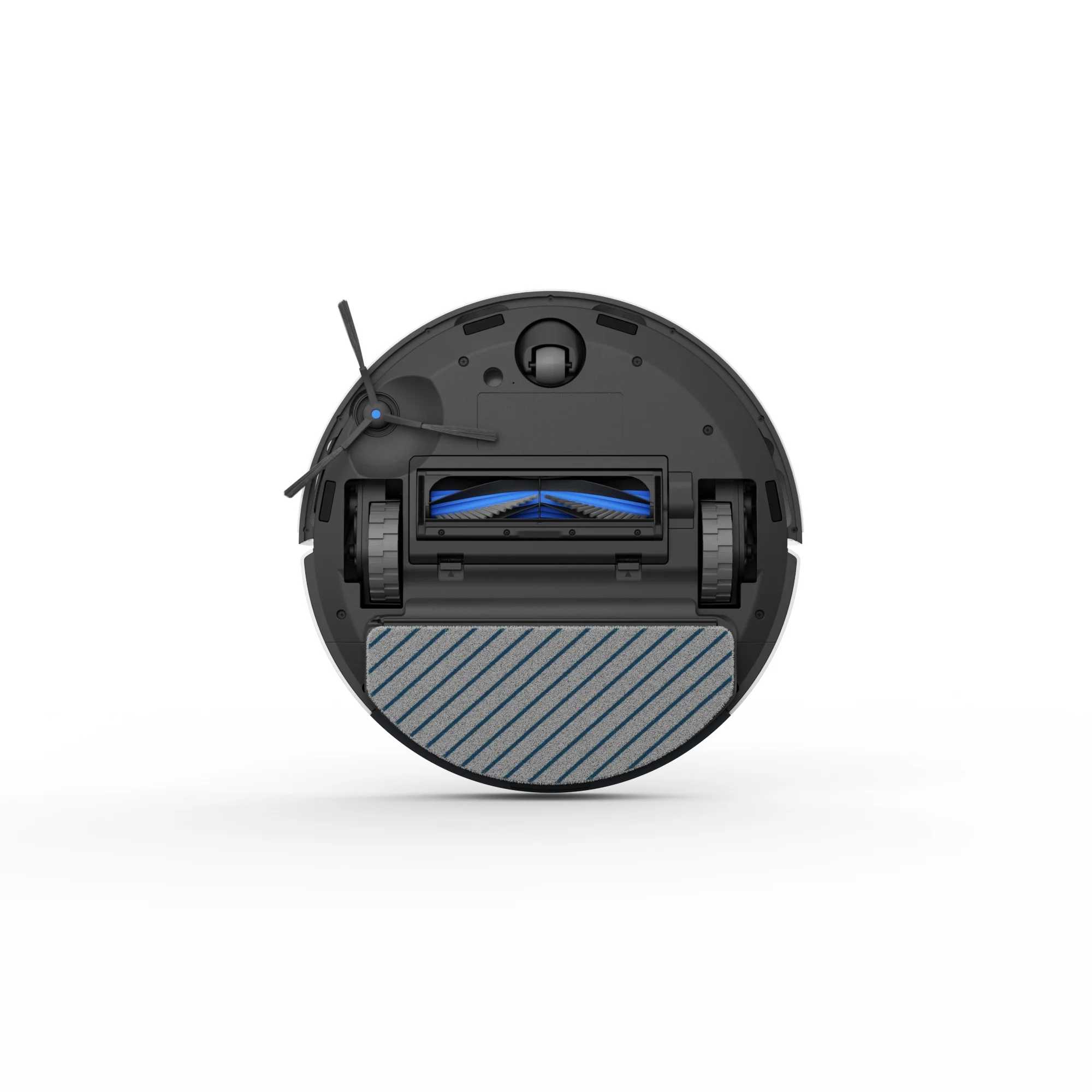 ���� ������ ECOVACS DEEBOT N20e PLUS | ����� ����
