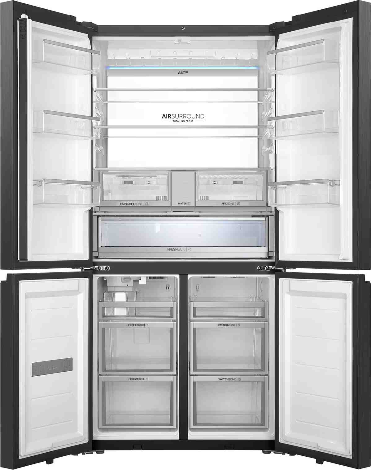 ���� 4 ����� Haier HRF825FB �����, ����� �����, 681 ����-������ ����� | ����� ����