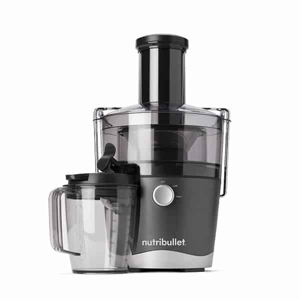 מסחטת מיץ NUTRIBULLET JUICER | יבואן רשמי מסחטת מיץ NUTRIBULLET JUICER | יבואן רשמי