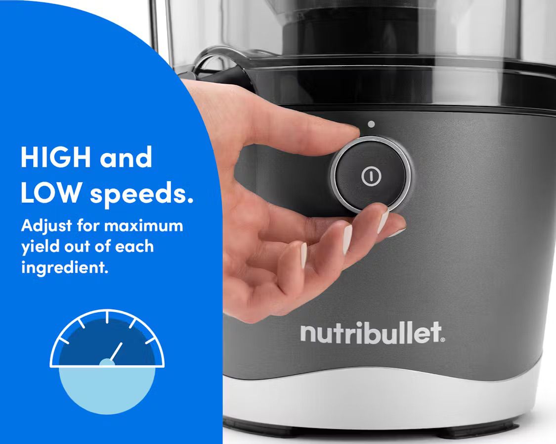 ����� ��� NUTRIBULLET JUICER ����� ���� | ����� �����