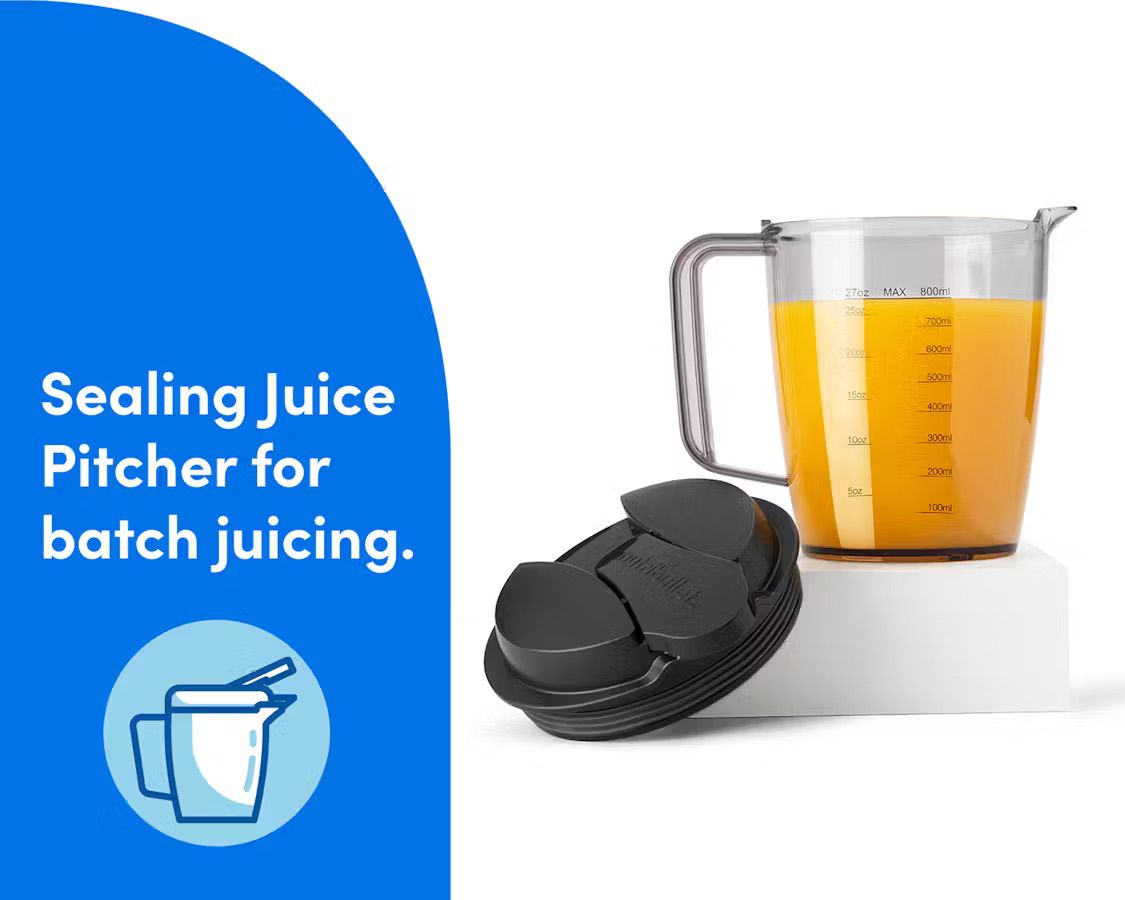 ����� ��� NUTRIBULLET JUICER ����� ���� | ����� �����