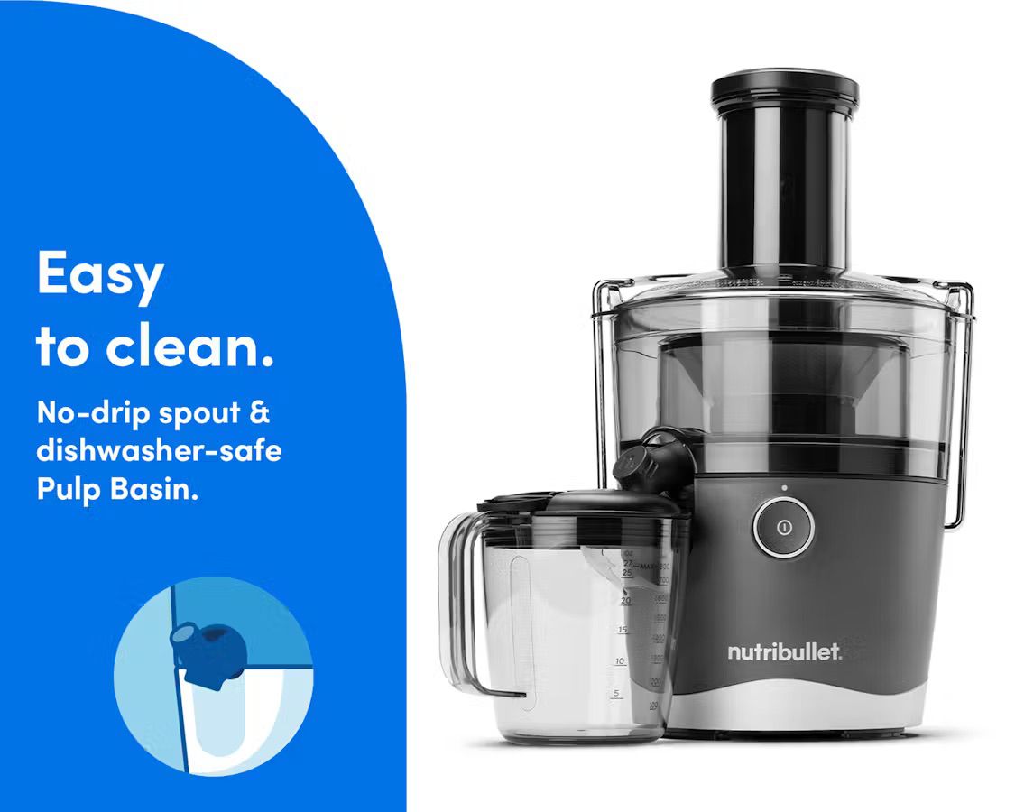����� ��� NUTRIBULLET JUICER ����� ���� | ����� �����