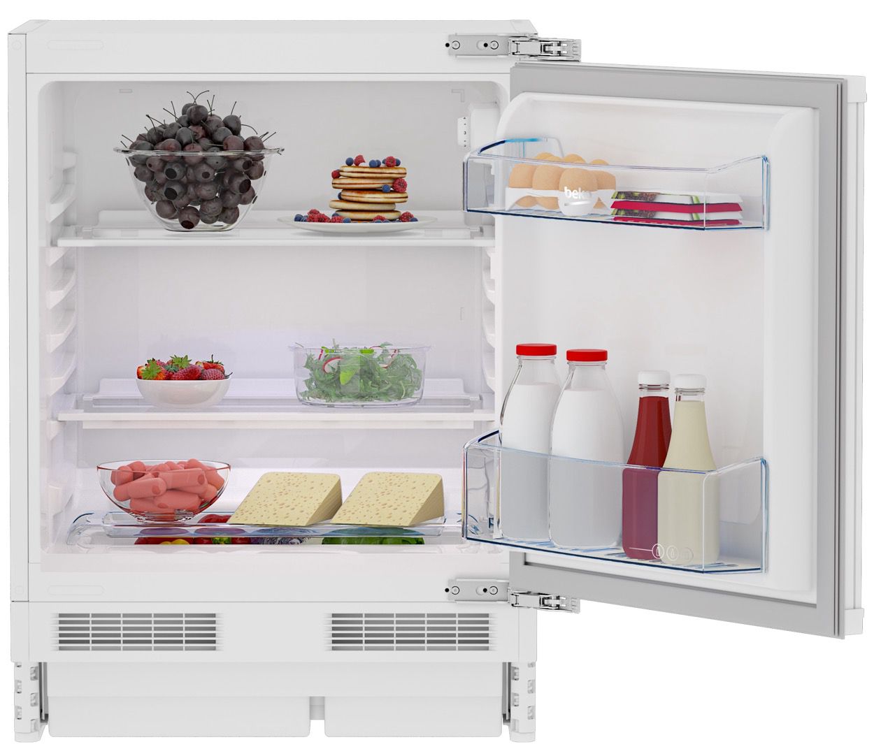 מקרר משרדי אינטגרלי Beko BU1104N – בנפח 130 ליטר שקט וחסכוני במקום | יבואן רשמי-משלוח מהיר מקרר משרדי אינטגרלי Beko BU1104N – בנפח 130 ליטר שקט וחסכוני במקום | יבואן רשמי-משלוח מהיר
