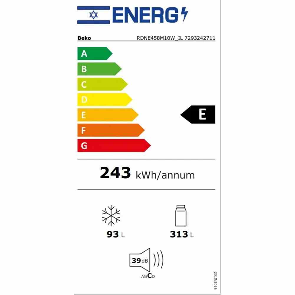 ���� 2 ����� BEKO RDNE458M10W ���, ����� �����, 406 ����-��� | ����� ����