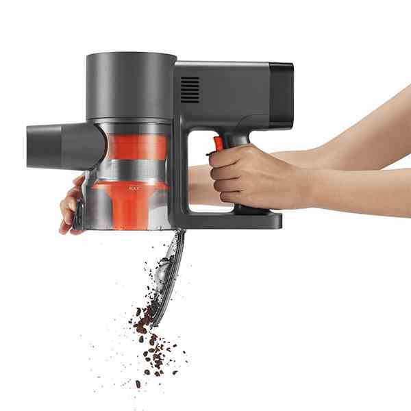 ���� ��� ������ Xiaomi Vacuum Cleaner G20 Max | ����� ����