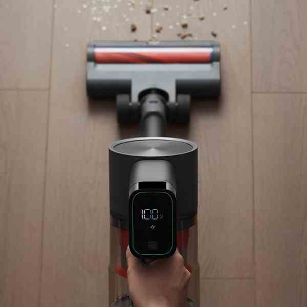 ���� ��� ������ Xiaomi Vacuum Cleaner G20 Max | ����� ����