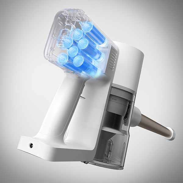 ���� ��� ������ Xiaomi Vacuum Cleaner G20 | ����� ����