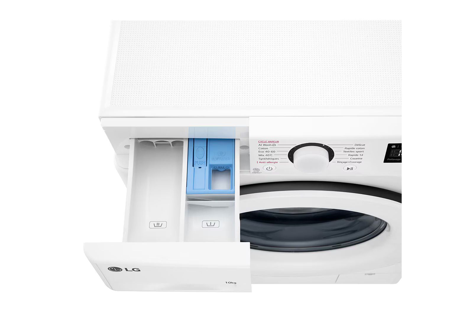 ����� ����� LG F14R33WHS ��� ����, 10 �"�