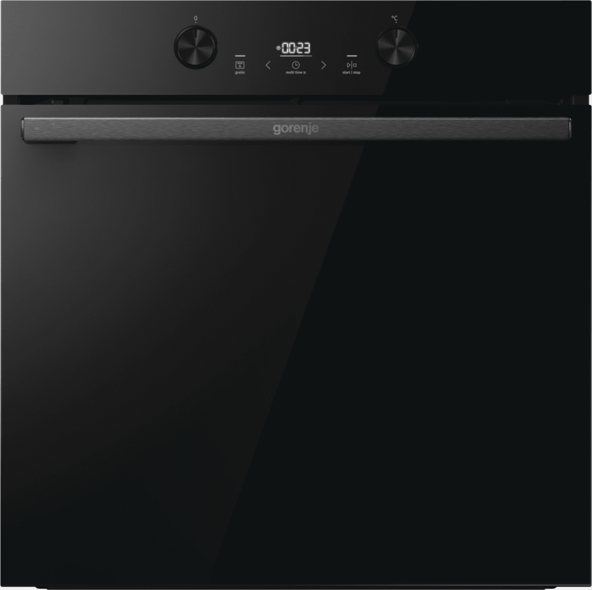 ���� ���� ��� Gorenje BPS6737E04DBG ��������, ������ �����, 60 �"�, 77 ����