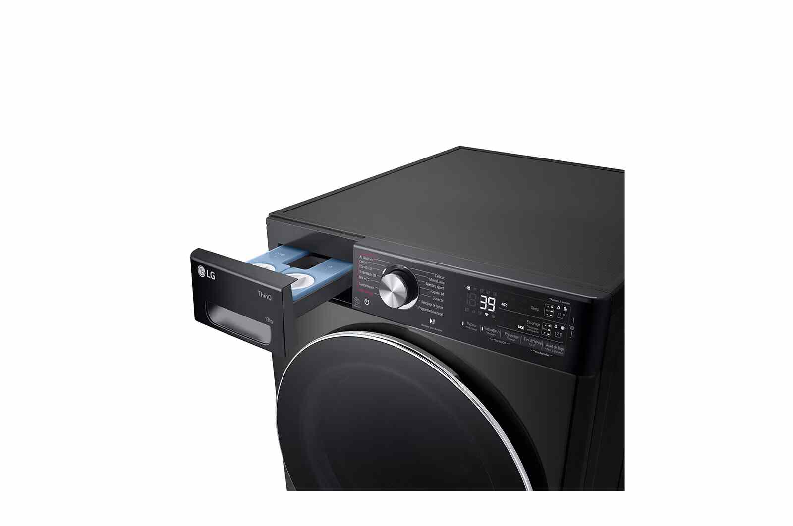 ����� ����� LG F34R92BSTA �� ezDispense ,������ 9 �"�, ��� ����, ������� ���
