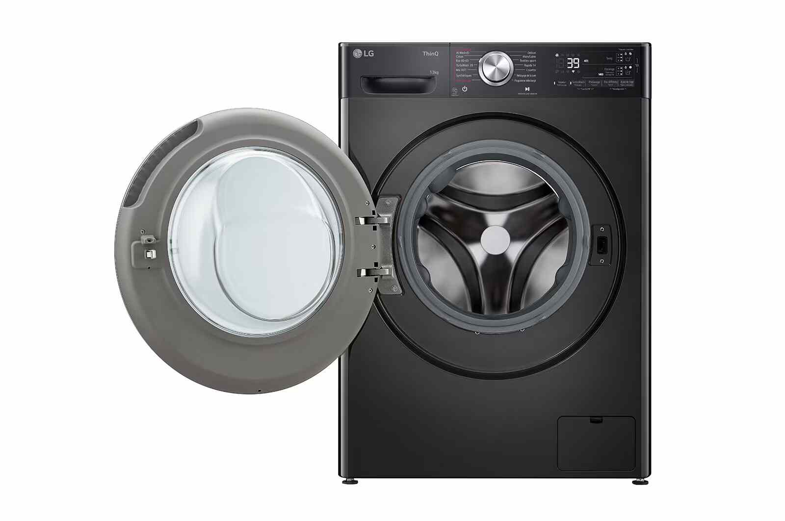 ����� ����� LG F34R92BSTA �� ezDispense ,������ 9 �"�, ��� ����, ������� ���