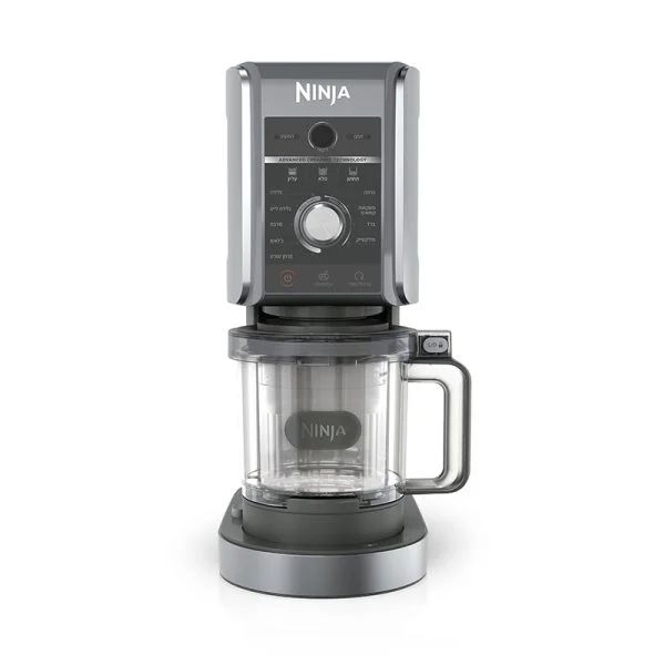 ����� ����� Ninja Creami Deluxe XL NC503IS | ����� ����