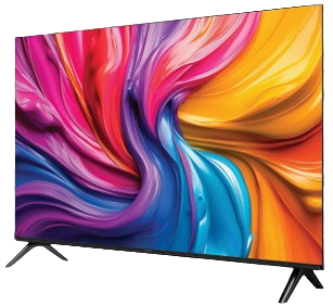 טלוויזיה חכמה ROWA R55 בגודל 55 אינץ' – 4K HDR | יבואן רשמי טלוויזיה חכמה ROWA R55 בגודל 55 אינץ' – 4K HDR | יבואן רשמי