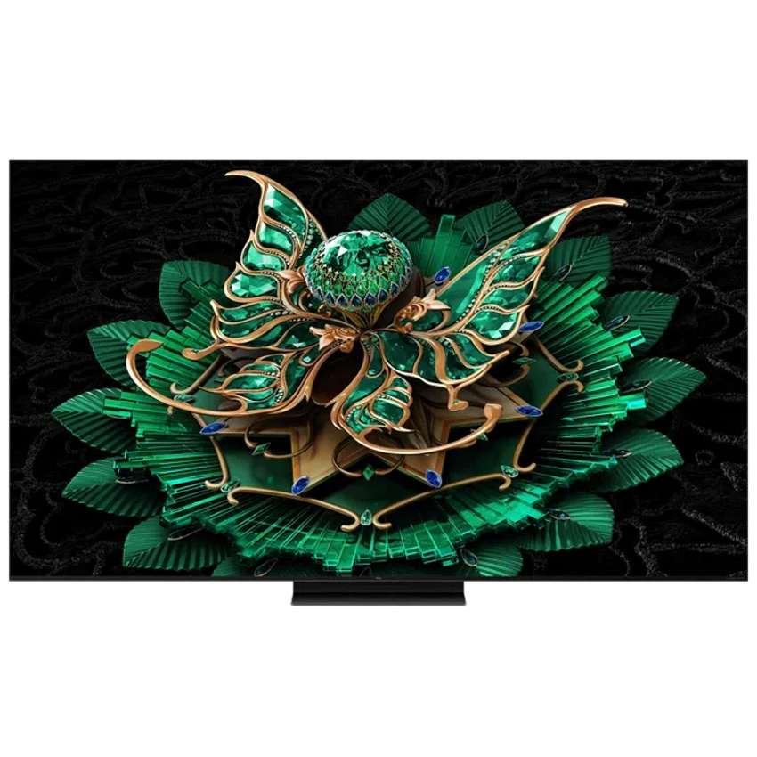 TCL QLED Mini LED 4K 65C7K: �������� ���� �� �� �� 65 ����' | ����� ���� TCL QLED Mini LED 4K 65C7K: �������� ���� �� �� �� 65 ����' | ����� ����