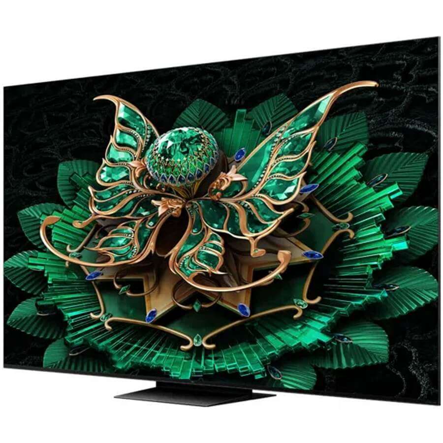 �������� 75 ���� TCL QLED Mini LED 4K ���� ��� 75C7K | ����� ����