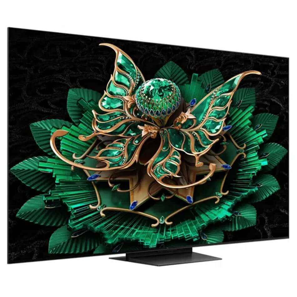 �������� 85 ���� TCL QLED Mini LED 4K ���� ��� 85C7K | ����� ����
