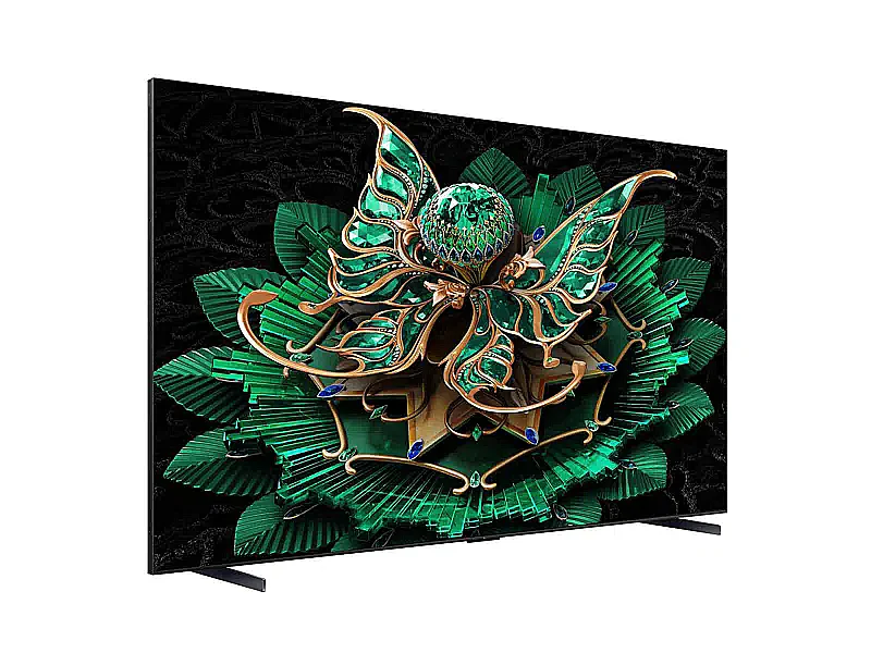 �������� ���� 98 ���� TCL QLED Mini LED 4K 98C7K | ����� ����