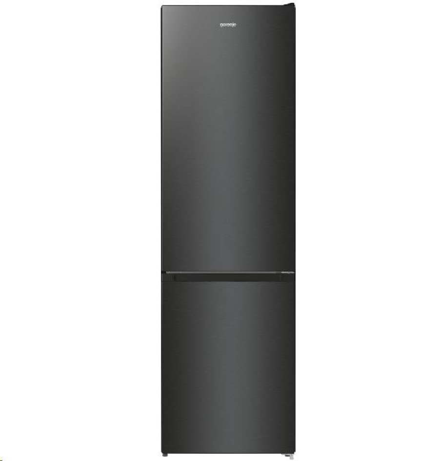 ���� 2 ����� Gorenje NRK6202EB ����� �����, 331 ����-����� ����