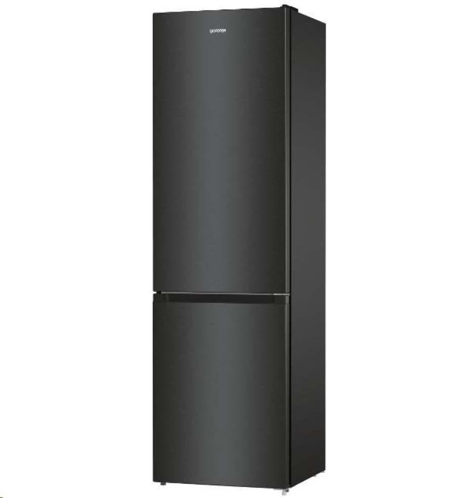 ���� 2 ����� Gorenje NRK6202EB ����� �����, 331 ����-����� ����