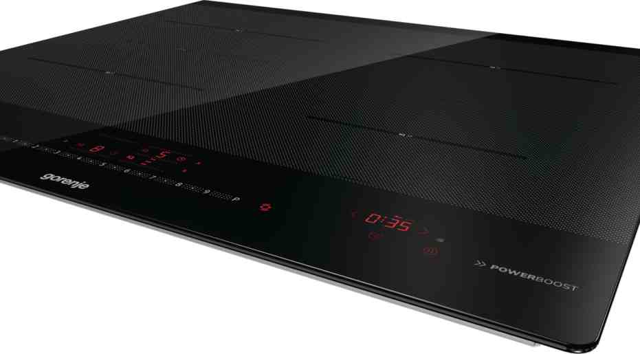 ������ ��������� Gorenje IS645BCS ���� 60 �"�-4 ����� �����