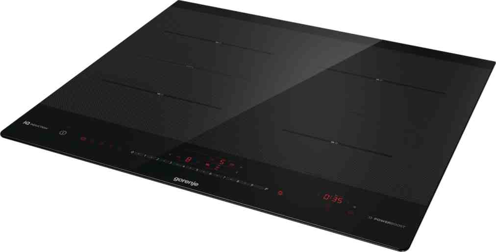 ������ ��������� Gorenje IS645BCS ���� 60 �"�-4 ����� �����