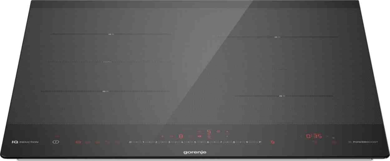 ������ ��������� Gorenje IS645BCS ���� 60 �"�-4 ����� �����