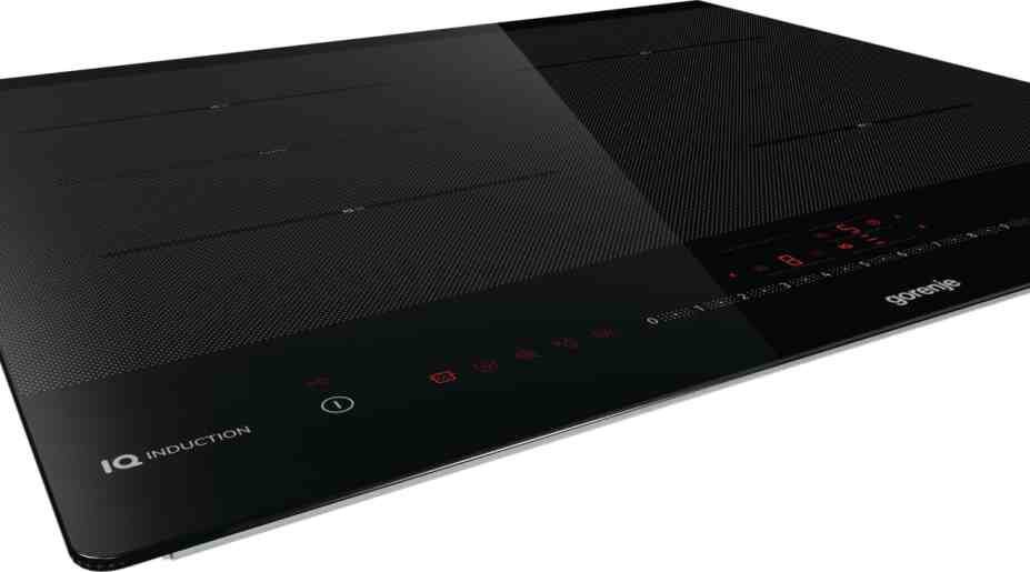 ������ ��������� Gorenje IS645BCS ���� 60 �"�-4 ����� �����