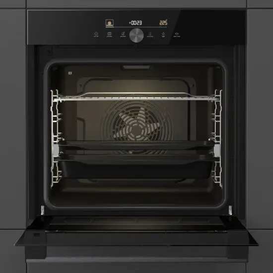 ���� ���� ��� Gorenje BOS6747A05DG ����� 60 �"�-����� ������ �����