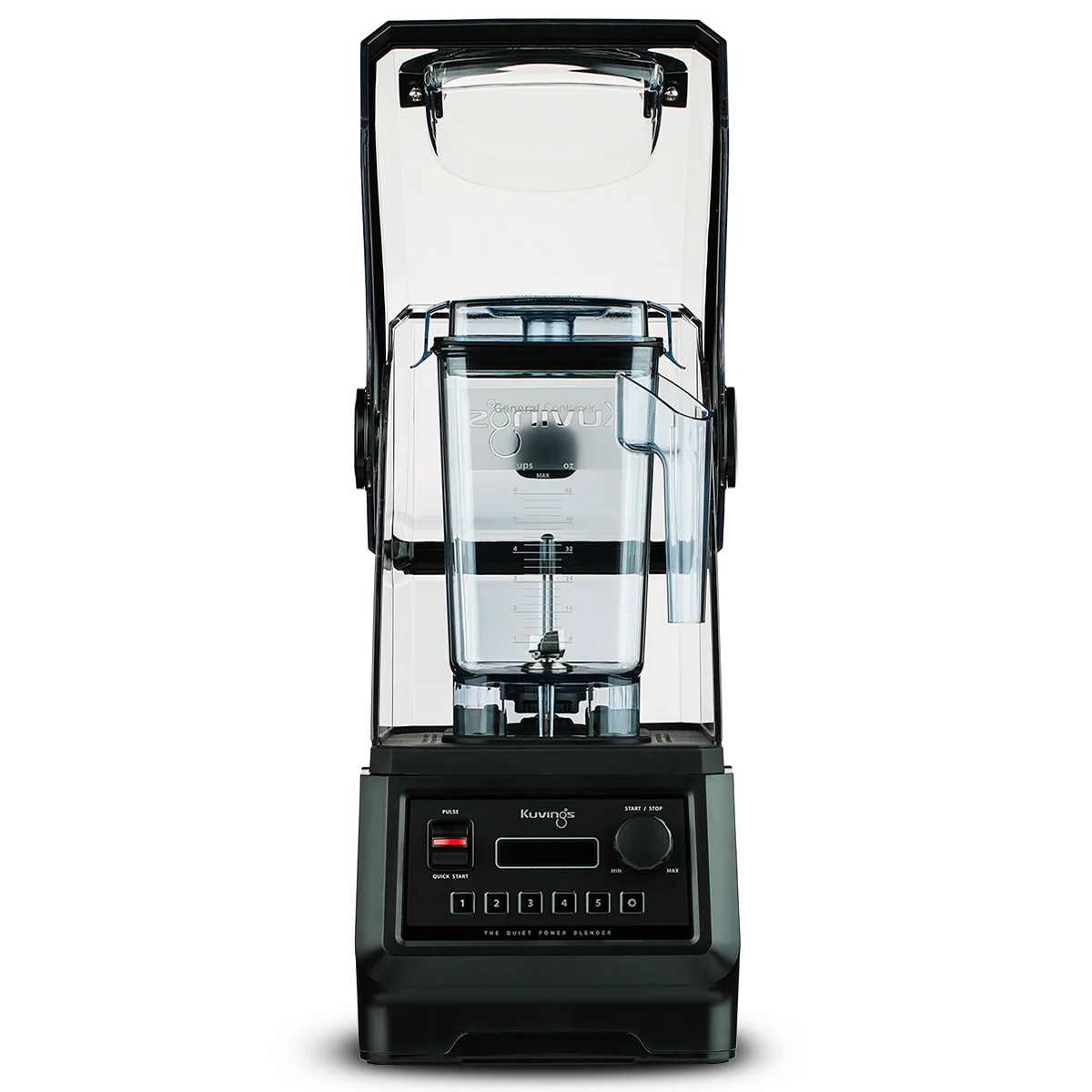 ����� Kuvings Pro CB850 ������ ������� ����� 1700W | ����� ����