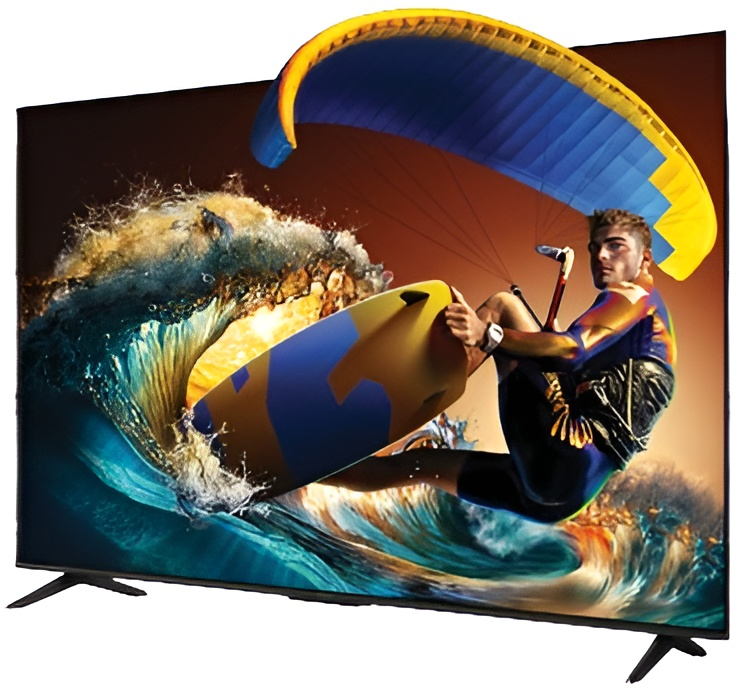 טלוויזיה חכמה 75" ROWA SERIES: R75 4K 144Hz Mini LED TV | יבואן רשמי טלוויזיה חכמה 75" ROWA SERIES: R75 4K 144Hz Mini LED TV | יבואן רשמי
