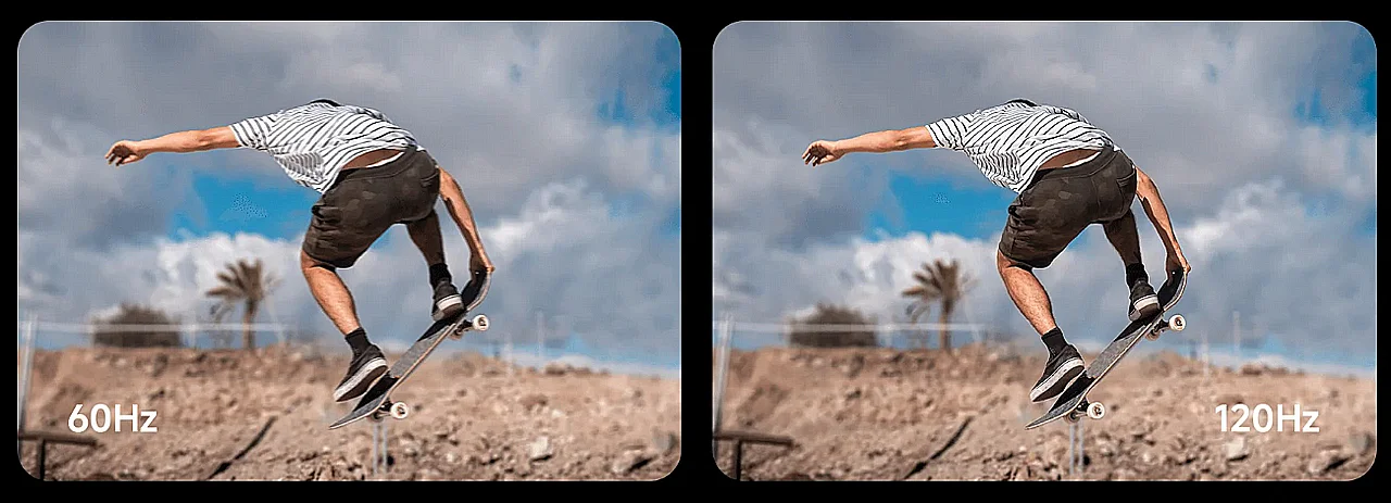 �������� ���� 50" Xiaomi TV A 50 2026 4K L50MB-AME | ����� ����
