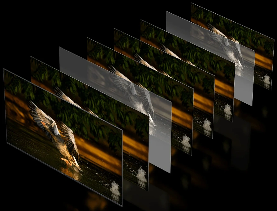 �������� ���� 65" Xiaomi TV A 65 2026 4K L50MB-AME | ����� ����