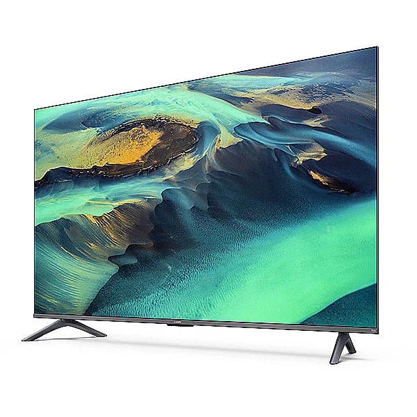 Xiaomi TV A Pro 55 2026 Google TV שליטה קולית שיקוף AirPlay Chromecast