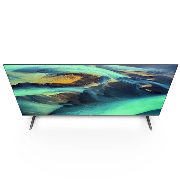 �������� ���� 43" Xiaomi TV A PRO 43 2026 QLED 4K L43MB-APME | ����� ����