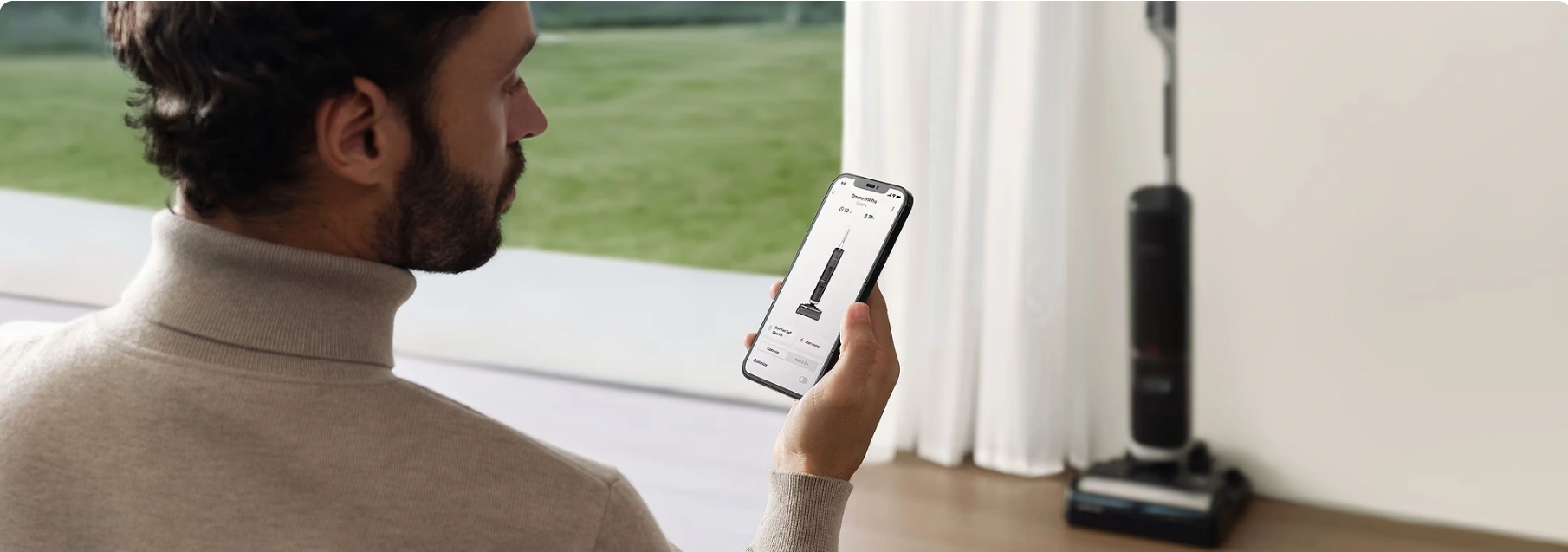 Dreame H15 PRO � ���� ���� ������ ����� ���� ����� | ����� ����