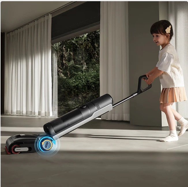 Dreame H15 PRO � ���� ���� ������ ����� ���� ����� | ����� ����