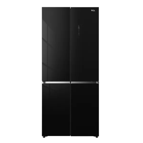 TCL C635CD: ���� 4 ����� 521 ���� ������ ����� � ��� �������, No Frost