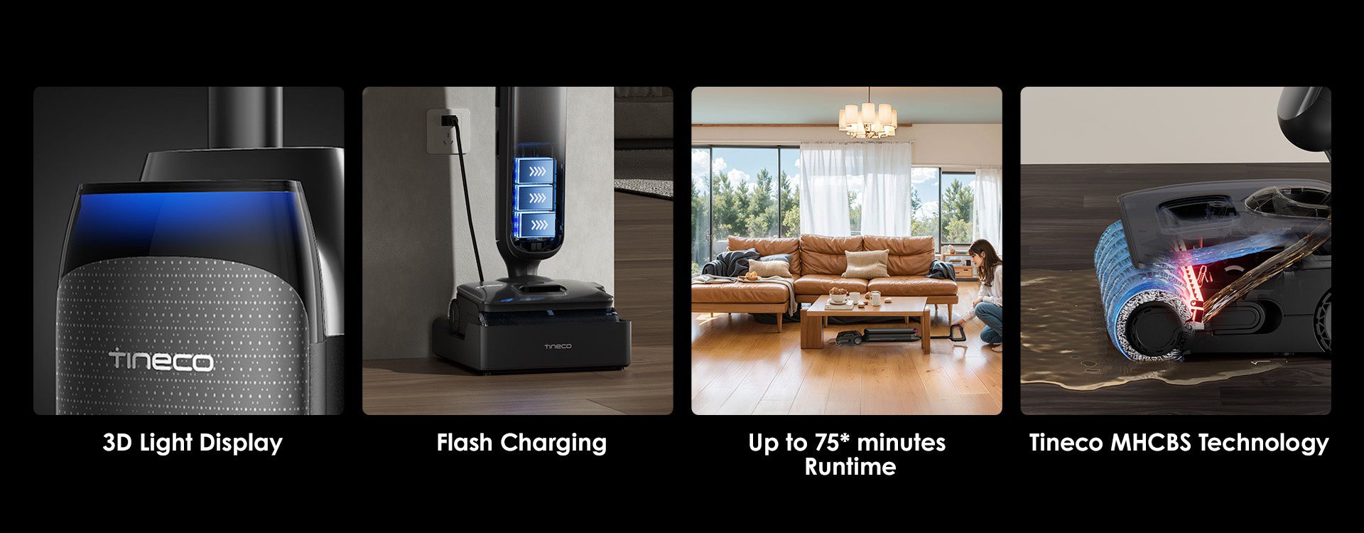 �������� �� Tineco FLOOR ONE S9 Artist &ndash; ����� ����� ����, ����� �����, ��� ����� ���� ����������� MHCBST ������ �����