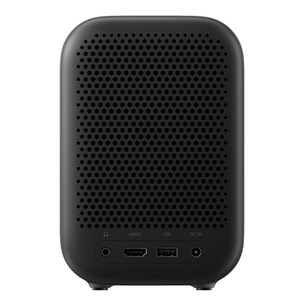 Xiaomi Smart Projector L1 � ���� ��� ���� �� Google TV ������ �-4K