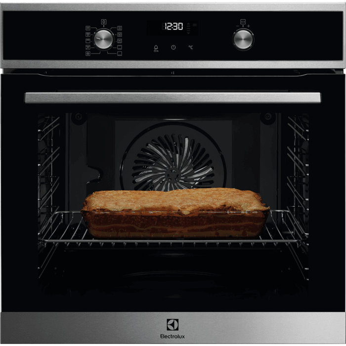 ���� ���� ��� Electrolux KOFDP46X ��� 72 ����-����� ������