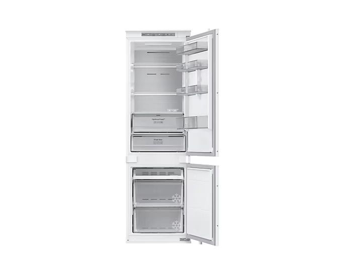 ���� �������� SAMSUNG BRB80F26 ����� ����� 267 ���� No-Frost �� �����