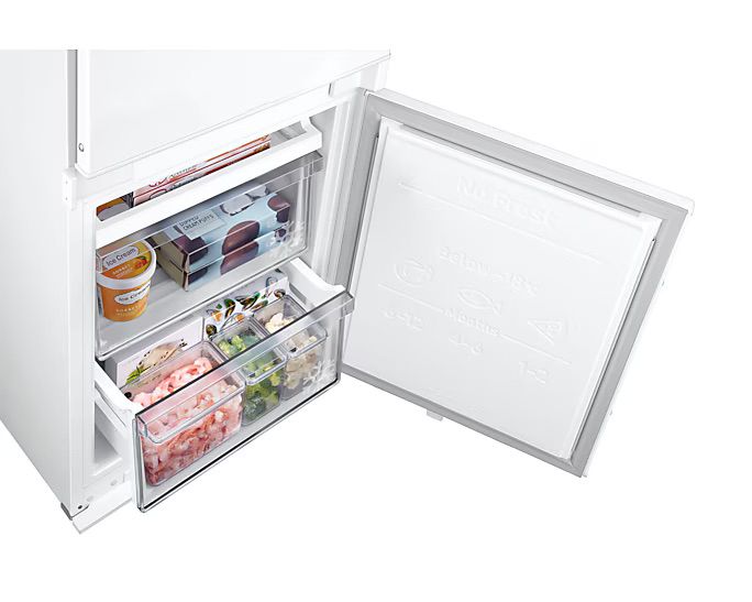 ���� �������� SAMSUNG BRB80F26 ����� ����� 267 ���� No-Frost �� �����