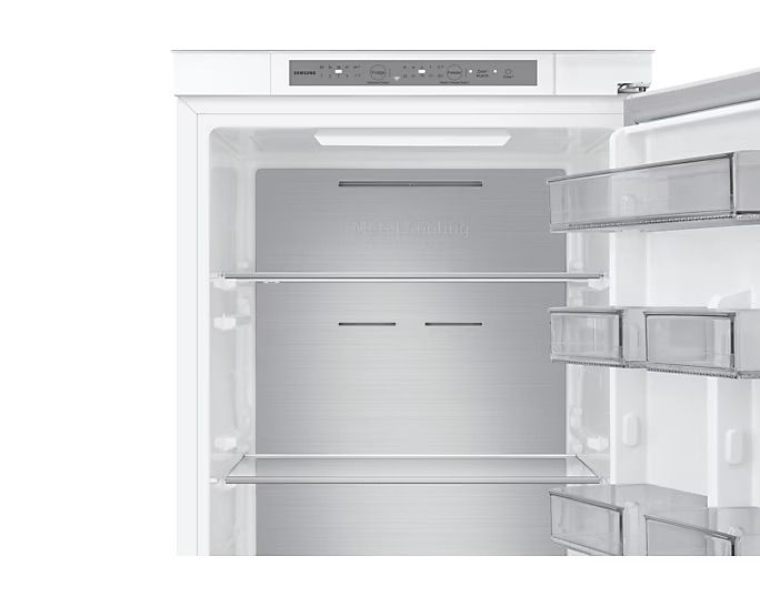 ���� �������� SAMSUNG BRB80F26 ����� ����� 267 ���� No-Frost �� �����