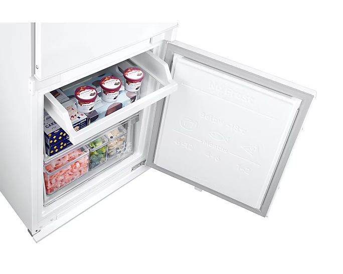 ���� �������� SAMSUNG BRB80F26 ����� ����� 267 ���� No-Frost �� �����