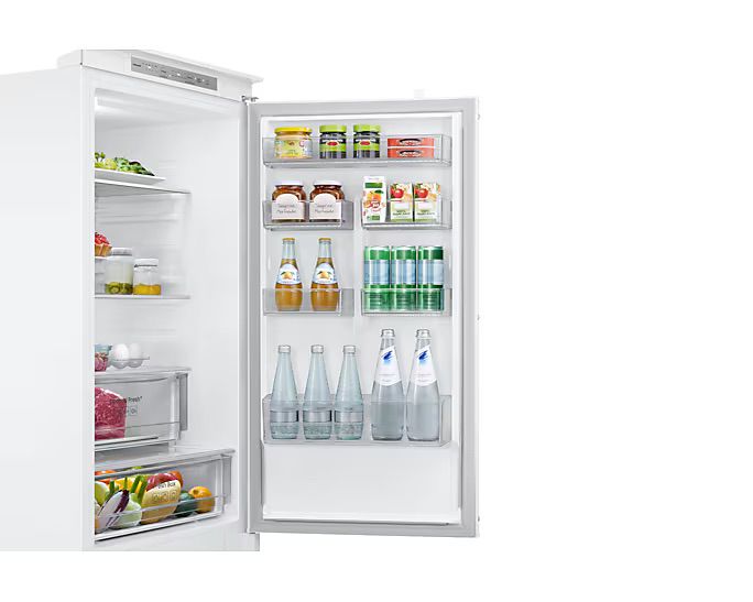 ���� �������� SAMSUNG BRB80F26 ����� ����� 267 ���� No-Frost �� �����