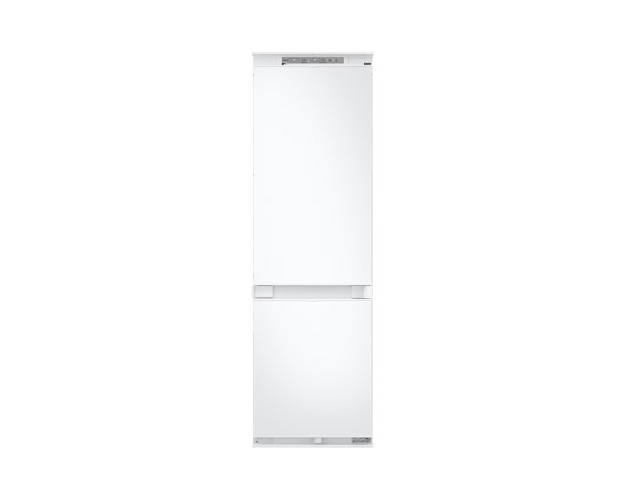 ���� �������� SAMSUNG BRB80F26 ����� ����� 267 ���� No-Frost �� �����