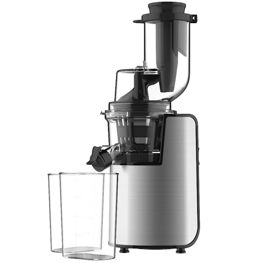 מסחטת פירות איטית HEM-843 מבית Hemilton – מיצוי בריא ושקט בכל יום | יבואן רשמי מסחטת פירות איטית HEM-843 מבית Hemilton – מיצוי בריא ושקט בכל יום | יבואן רשמי