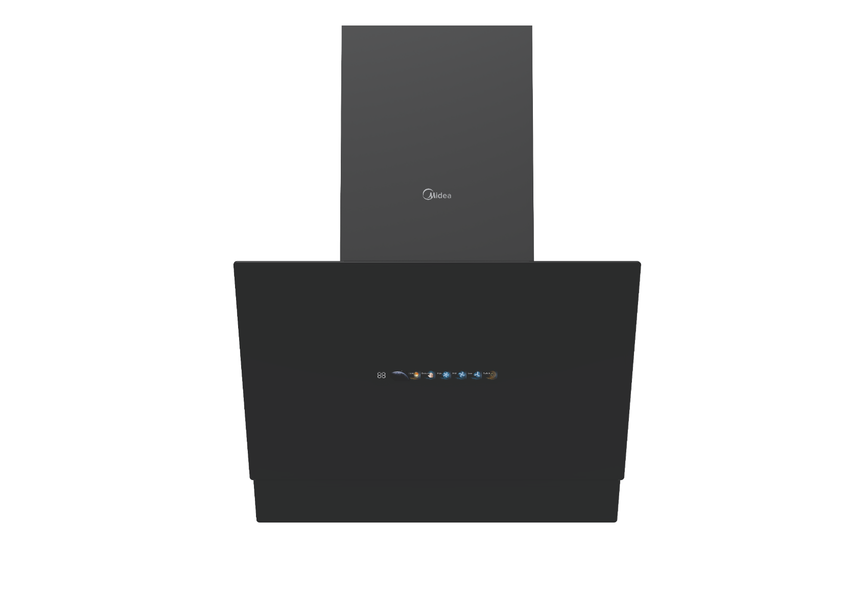 ���� ���� Midea MH60J72ET23BW-IL � ������ ����� 60 ��� Wi-Fi IOT | ����� ����